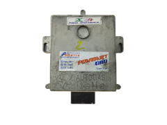 Steuergerät LPG 110R-006677 10R-036675 67R-016676 15398