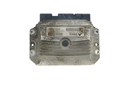 Steuergerät Renault 21584288-2B 8200321263 8200387138 Sagem 45948