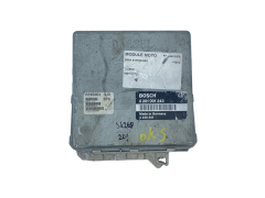 Steuergerät BMW 2245541 0281001243 2246061 3U3 Bosch 54558