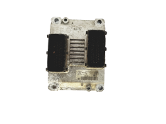 Steuergerät 09115111BY 0261206072 Opel GM Bosch 27327