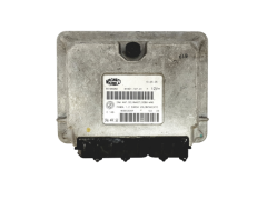 Steuergerät IAW4AF.S2 55196262 Fiat Magneti Marelli 17288