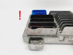 Steuergerät 12676078 12668991 ACAN Opel ACDelco