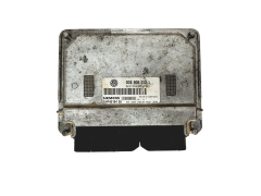 Steuergerät 03E906033L 5WP40194 VW Siemens 29515