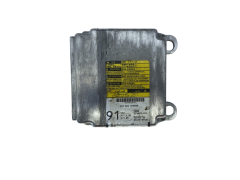 Steuergerät 213819-107 89170-0F032 Toyota TRW 49555