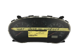 Tacho Kombiinstrument Seat Ibiza W06K0920801E 110008924028 52301