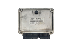 Steuergerät 038906019JG 0281010982 Ford Bosch 45263