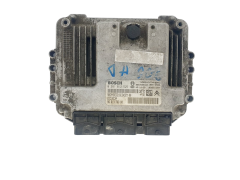 Steuergerät 0281012525 9661376380 9657699480 PSA Bosch 47766