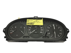 Tacho Kombiinstrument Renault Megane 1 7700847780 G 46086