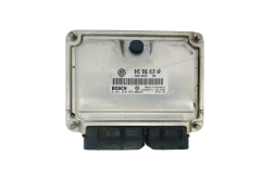 Steuergerät 045906019AP 0281010865 Volkswagen Bosch 46673