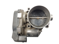 Drosselklappe BMW 1354 7555944-03 A2C53374893 Siemens