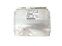Steuergerät ESP 1685450832 0265109606 Mercedes Bosch 27801