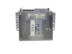 Steuergerät Hyundai 39100-23540 39110-23540 K103955165C Siemens