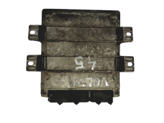 Steuergerät NNN100742 HA A0047 Rover 19263