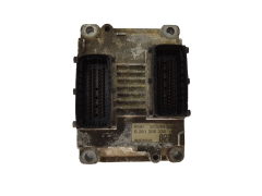 Steuergerät 00467826320 0261206339 1037352995 Fiat Bosch 13600