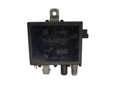 Steuergerät BMW 46 65.25-8377817