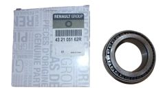 Radlager Hinten Original 432105162R Renault