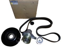 Zahnriemen Komplett Original 7701478599 Renault