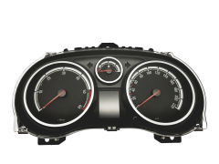 Tacho Kombiinstrument Opel Corsa P0013312051 31325