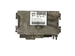 Steuergerät IAW16F.E0 46524180 Fiat Magneti Marelli 21706