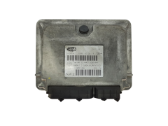 Steuergerät 51793116 IAW4AF.S2 61601.127.03 Fiat Magneti Marelli 14178