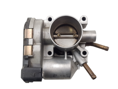 Drosselklappe 030133062C 0280750095 VW Seat Audi Bosch 1222