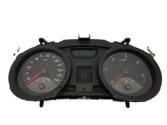 Tacho Kombiinstrument Renault Megane 2 8200399693 B