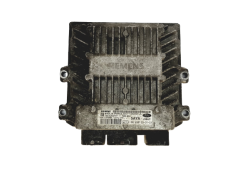 Steuergerät 3S61-12A650-LA 5WS40069A-T Ford Siemens 21639