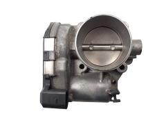 Drosselklappe Ford Volvo 7S7G-9F991-CA 0280750535 1.6 2185