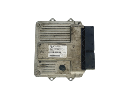 Steuergerät 51766999 MJD6JF.S1 Fiat FGP 35703