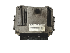 Steuergerät 0281011776 8200391966 8200386508 Renault Bosch 22474