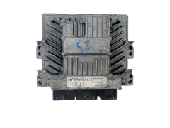 Steuergerät S122326111A 8200766462 8200592611 Renault Siemens 51907