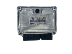 Steuergerät VW 045906019BF 0281011241 Bosch 49081