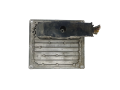 Steuergerät S120977015G 4S61-12A650-SE SIM210 Ford Siemens 42808