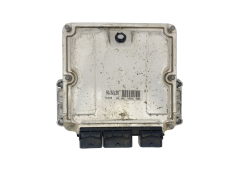 Steuergerät 0281010935 9640938680 9646149880 PSA Bosch 44531