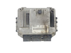 Steuergerät 0281011776 8200391966 8200386508 Renault Bosch 45792