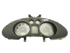 Tacho Kombiinstrument Seat Ibiza W06L0920820F 110080105011A 41457