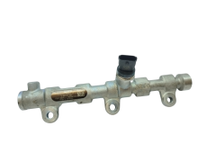 Einspritzleiste Kraftstoffverteiler 175215697R 0445214258 Master 3 Movano 2.3dCi