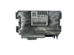 Steuergerät Fiat 46531212 IAW16F.E3 61602.106.01 Magneti Marelli 48557