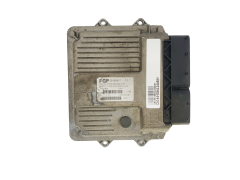 Steuergerät FGP MJD6JF.P3 55195817 Fiat 41244