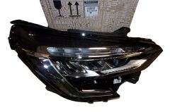 Scheinwerfer Rechts Neues Original 260109544R Renault