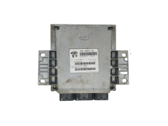Steuergerät 9645989480 9647714780 IAW48P2.72 PSA Magneti Marelli 42360