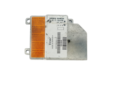 Steuergerät 65.77-8374799 MRSZ 9032 BMW Temic 38272