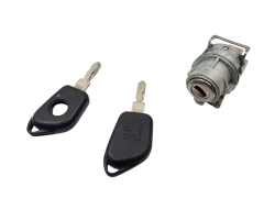 Zündschloss Peugeot 406 447101 14402