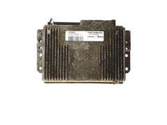 Steuergerät 7700102294 7700864458 S113717115D Renault Siemens 22395