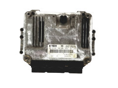 Steuergerät Renault 0281011549 8200391966 8200370779 Bosch 30427