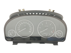 Tacho Kombiinstrument BMW X3 6210 9370997 Johnson Controls