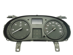 Tacho Kombiinstrument Master Movano 8200467956D Renault Opel