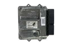 Steuergerät MJD6JF.D3 51758210 71600.033.01 Fiat Magneti Marelli 48109