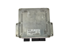 Steuergerät 0281010935 9640938680 9650221480 PSA Bosch 17194