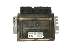 Steuergerät MEC37-320 C1 Nissan Hitachi 28300